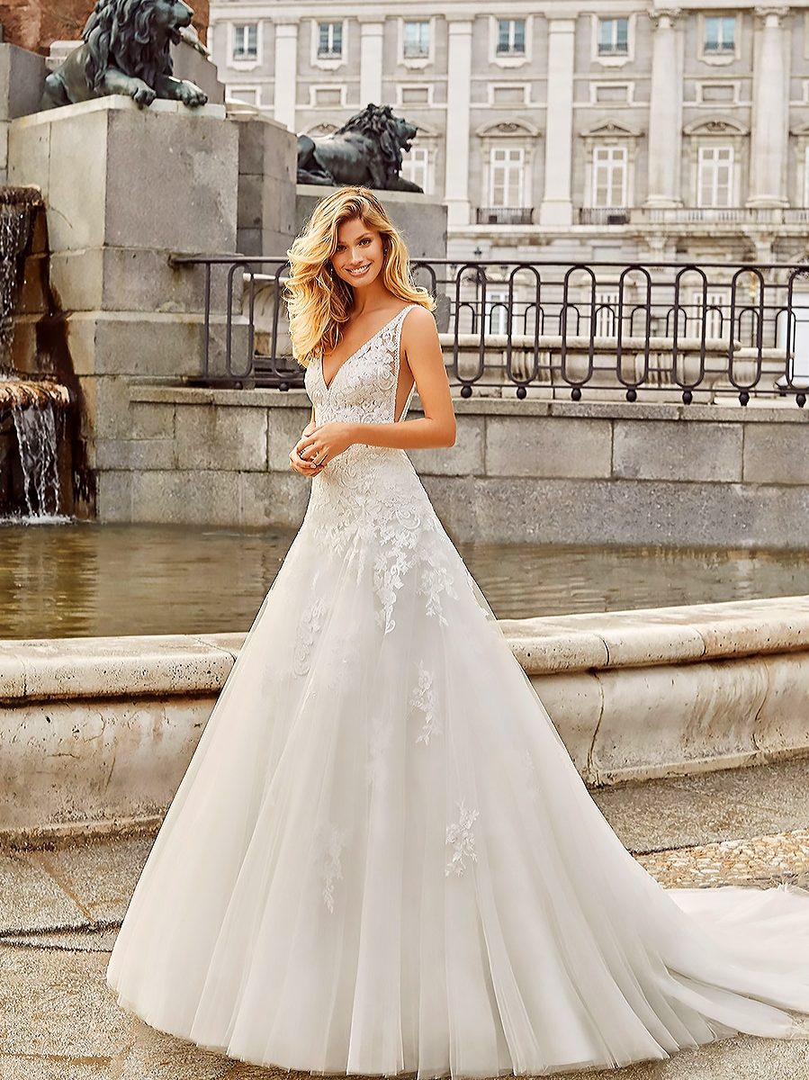 Aire-Barcelona-Ninfa Aire-Barcelona-Ninfa